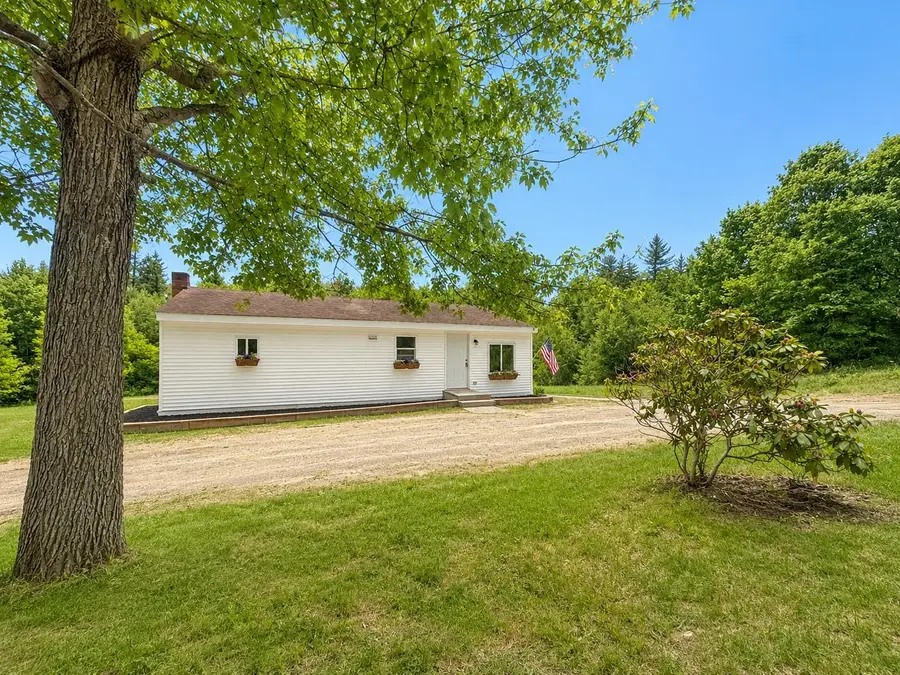 295 Gilsum Road, Sullivan, NH 03445 - #2