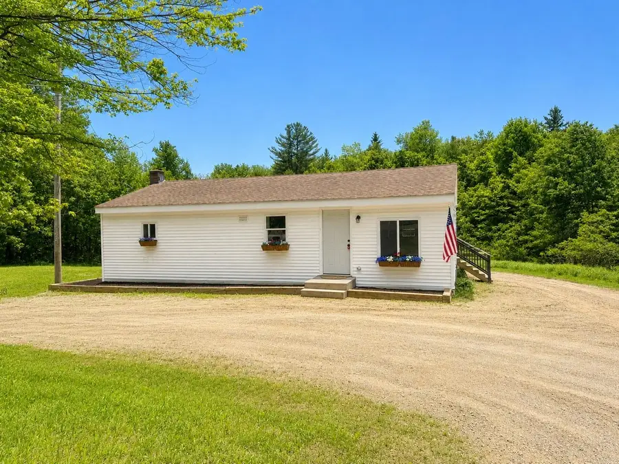 295 Gilsum Road, Sullivan, NH 03445 - #3