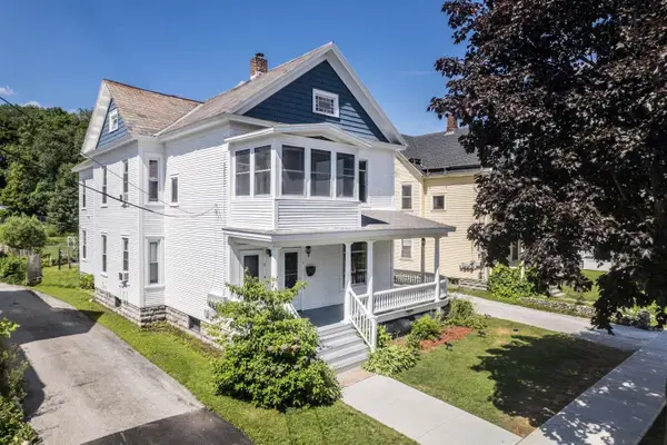 209 State Street #1, Rutland City, VT 05701