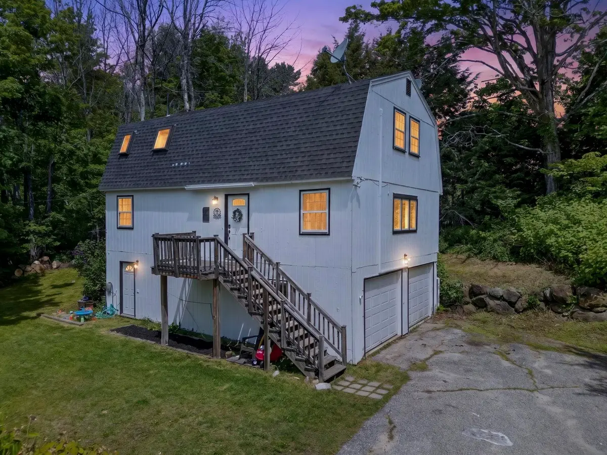 32 Faxon Hill Road, Washington, NH 03280 - #1