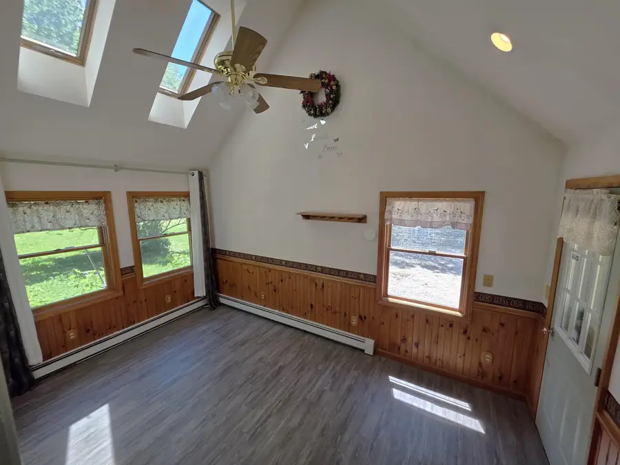 58 Berry Road, Milton, NH 03852 - #2