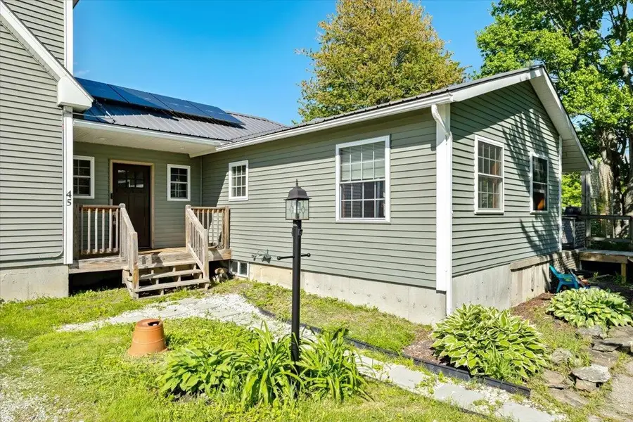 45 Tilley Drive, Swanton, VT 05488 - #3