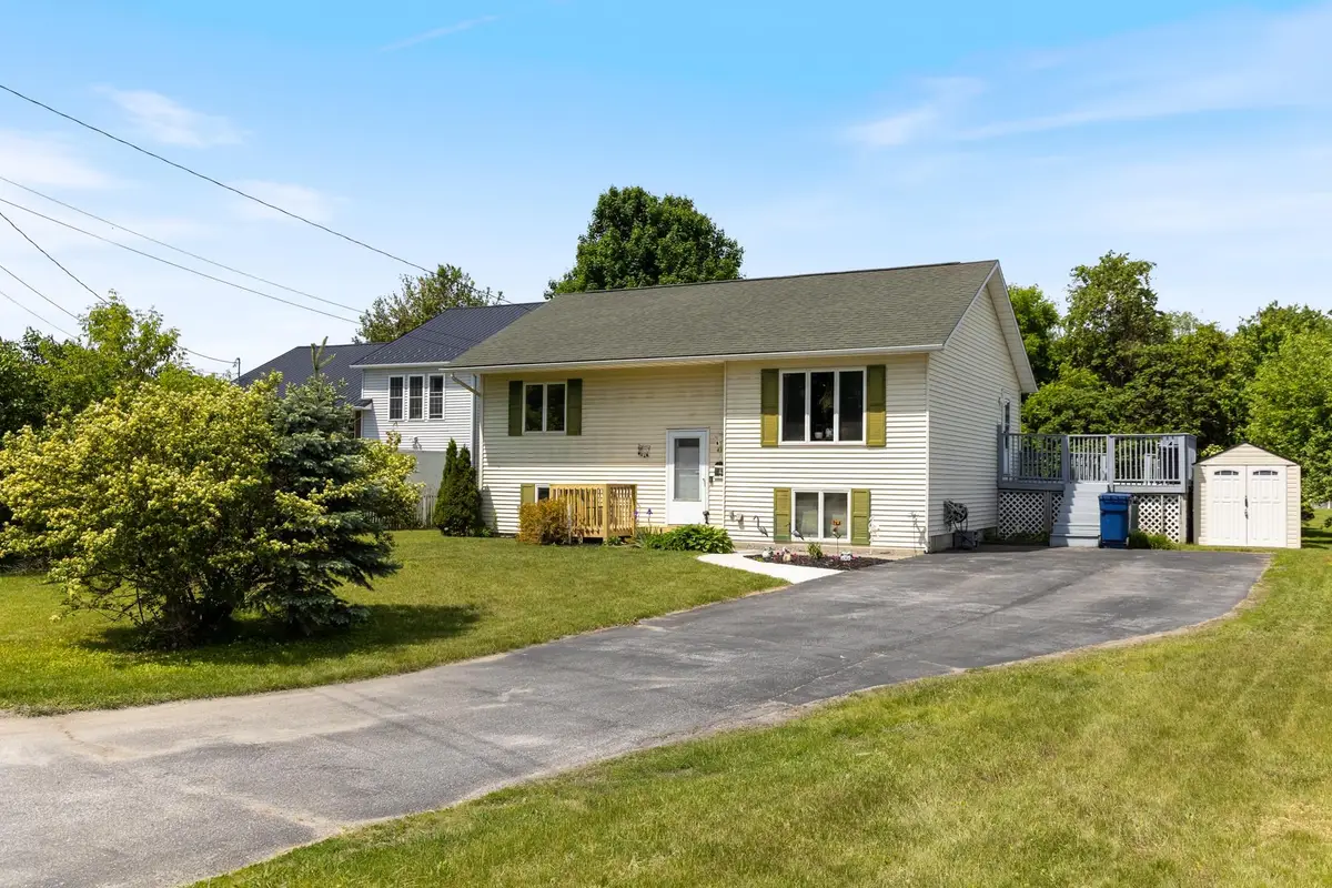 43 Bushey Street, Swanton, VT 05488 - #1