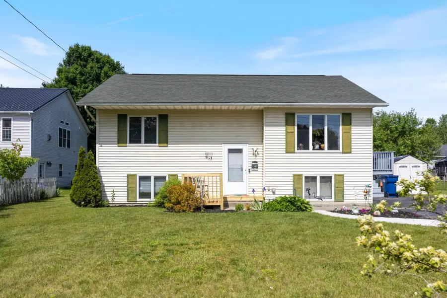 43 Bushey Street, Swanton, VT 05488 - #2