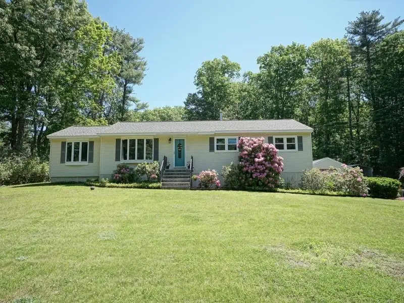 1 Marblehead Road, Windham, NH 03087 - #1