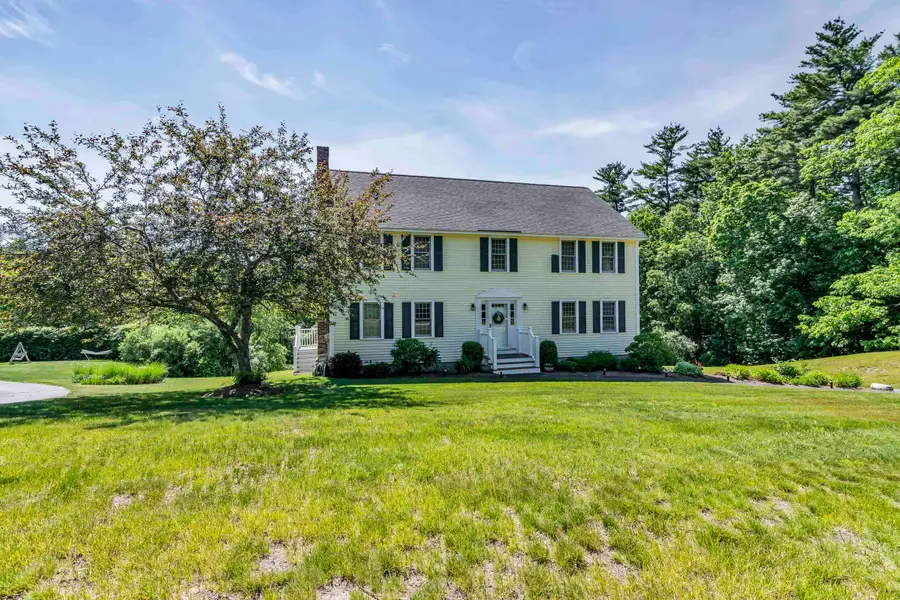 11 Nutfield Drive, Londonderry, NH 03053 - #2