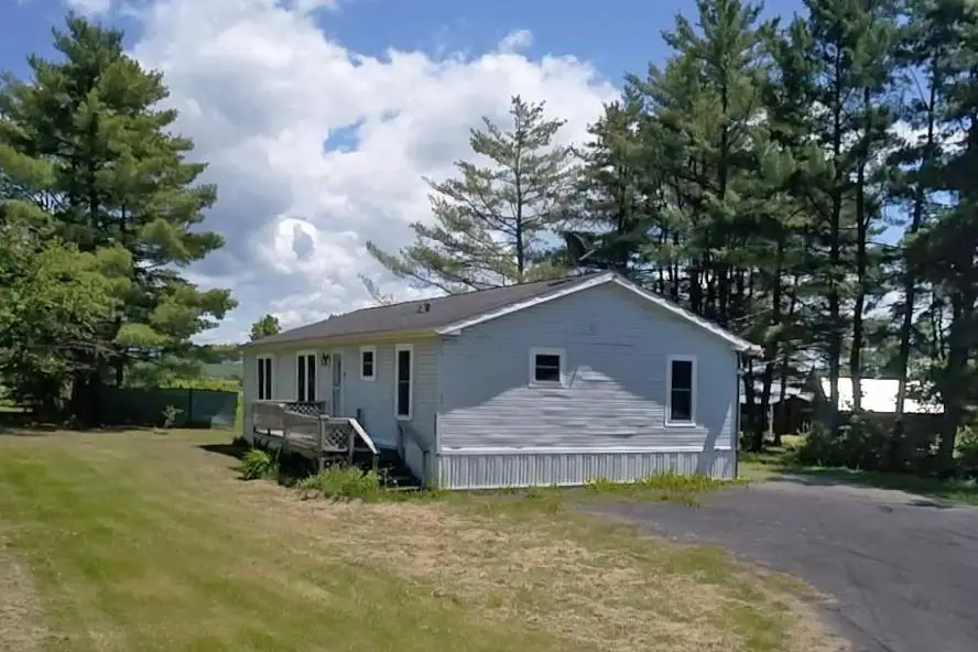 2475 Town Line Road, Bridport, VT 05734 - #2