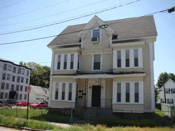 86 School Street, Manchester, NH 03102