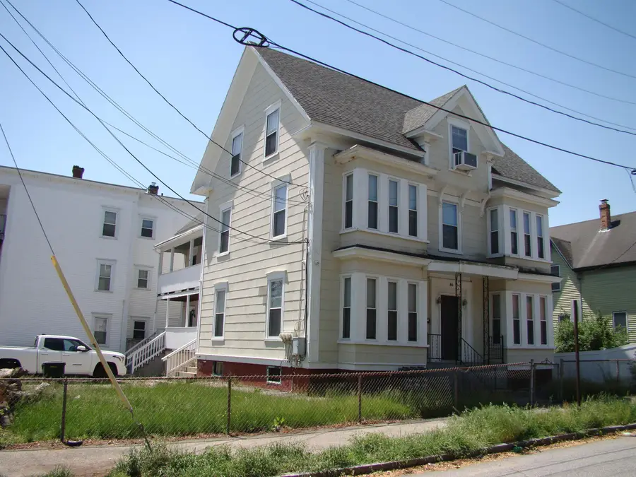 86 School Street, Manchester, NH 03102 - #3