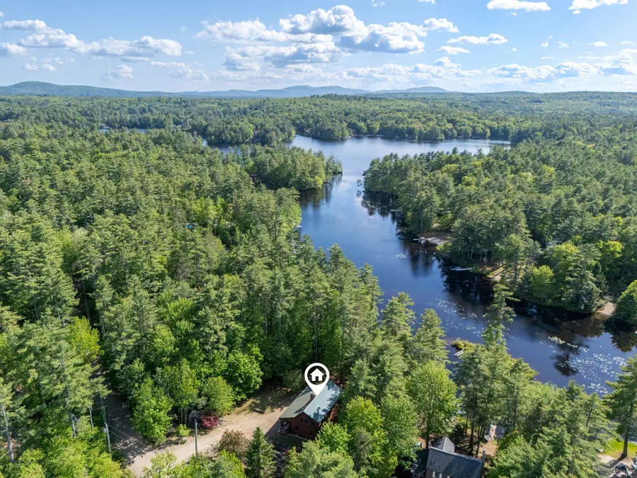 76 Clover Drive, Wakefield, NH 03830 - #3
