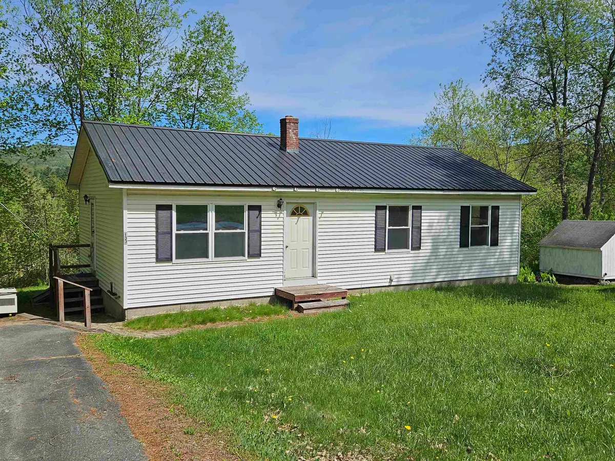 133 Highland Avenue, Littleton, NH 03561 - #1