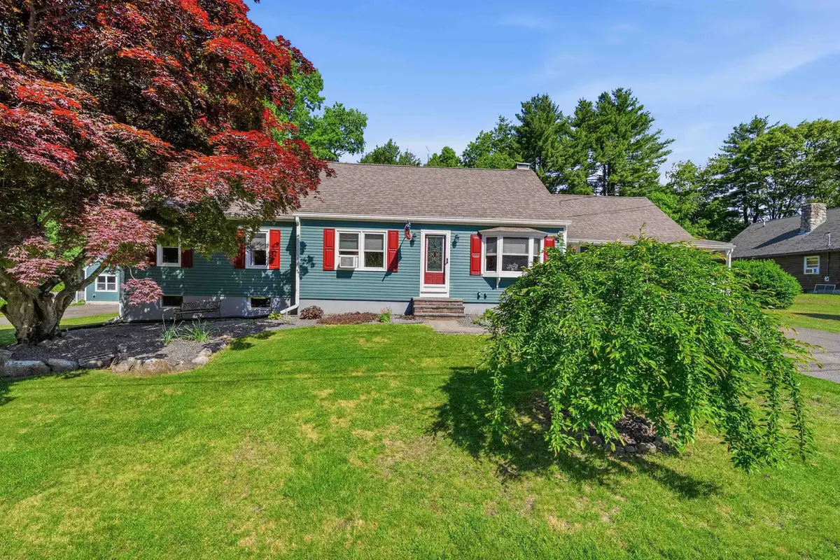 7 Nicholas Road, Plaistow, NH 03865 - #1
