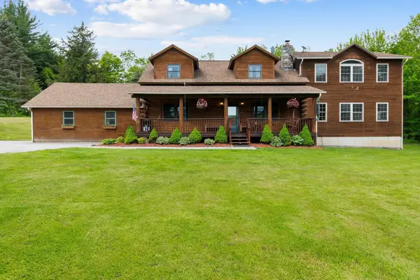 1586 Church Road, Fairfield, VT 05455