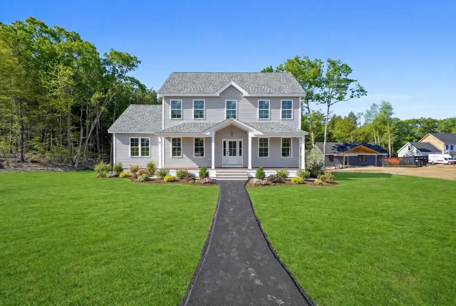 10 Blaisdell Court, Raymond, NH 03077 - #2
