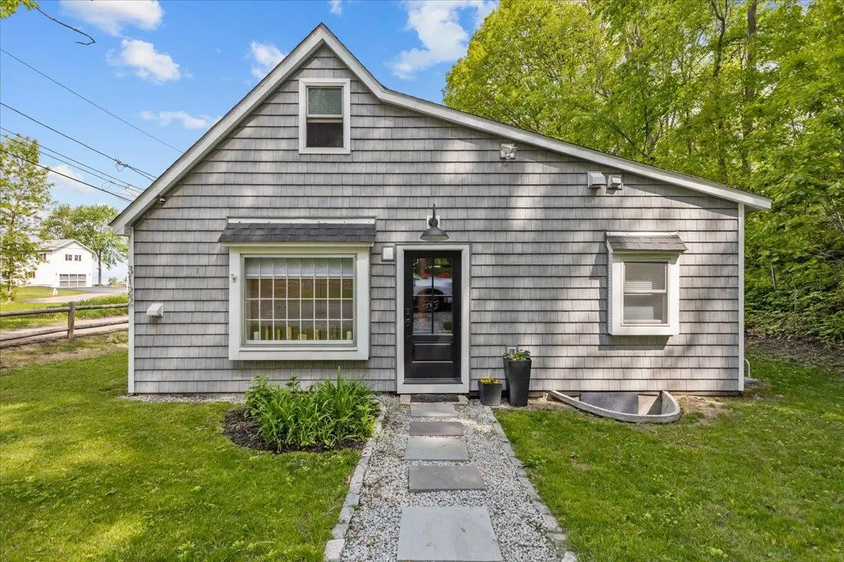 3122 North Avenue, Burlington, VT 05408 - #1