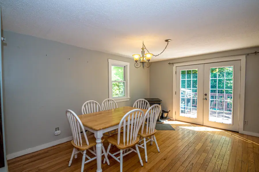 51 Old Goshen Road, Conway, NH 03813 - #3