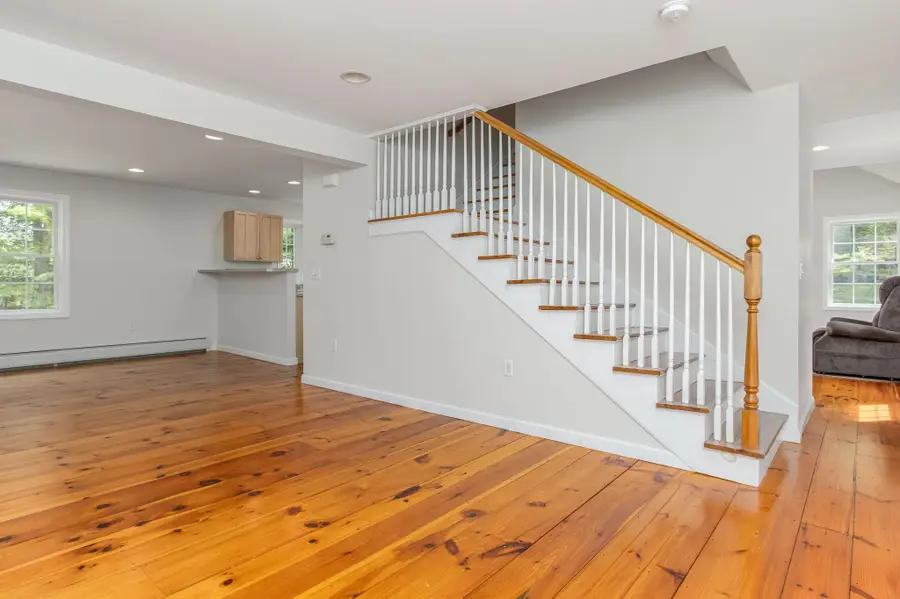 231 Woodward Hill Road, Francestown, NH 03043 - #3