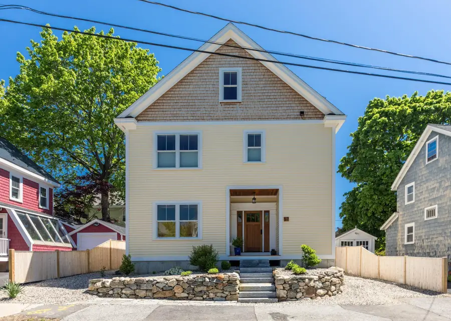 57 Sherburne Avenue, Portsmouth, NH 03801 - #3