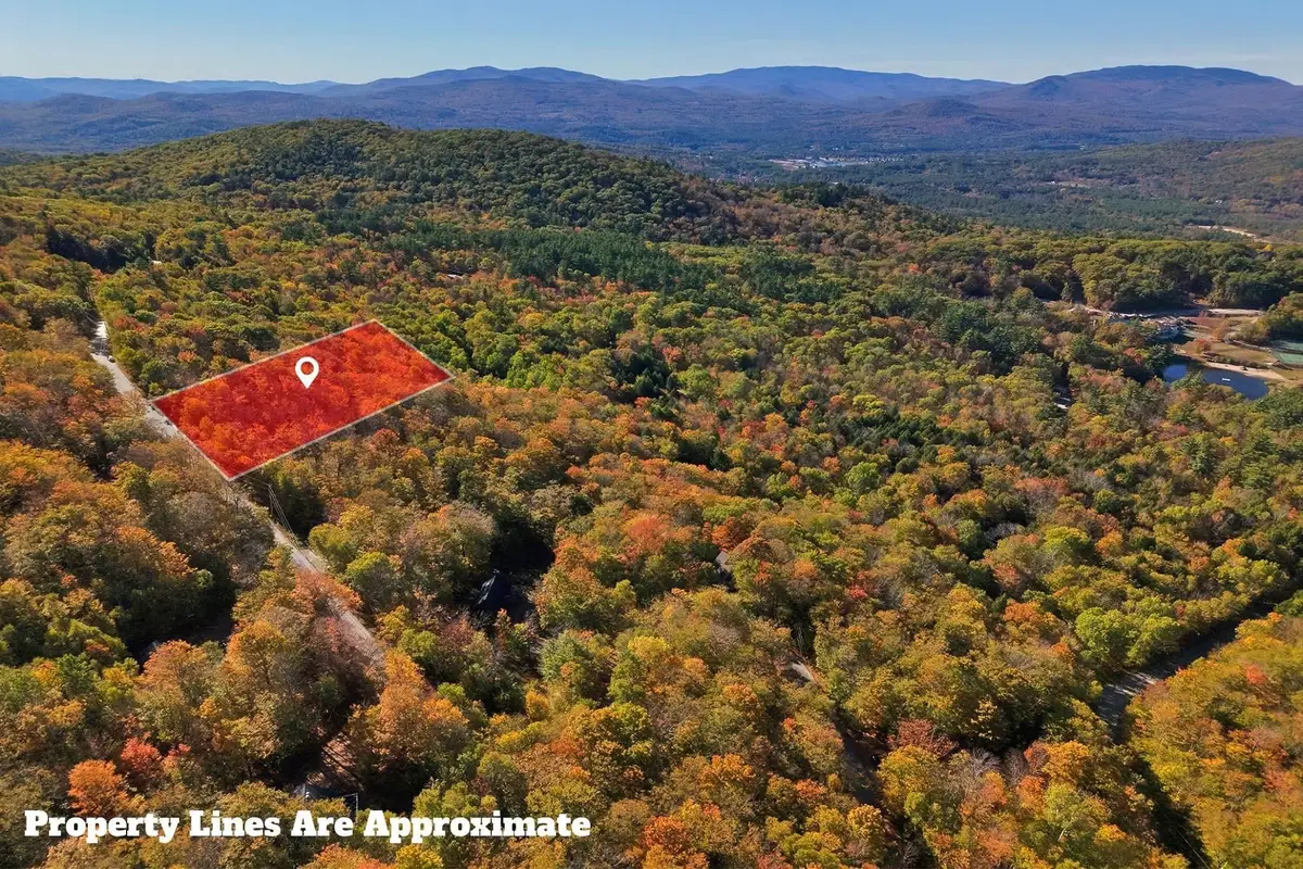 0 Summit Drive, Campton, NH 03223 - #1