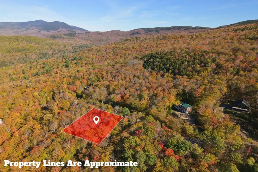 0 Summit Drive, Campton, NH 03223 - #2