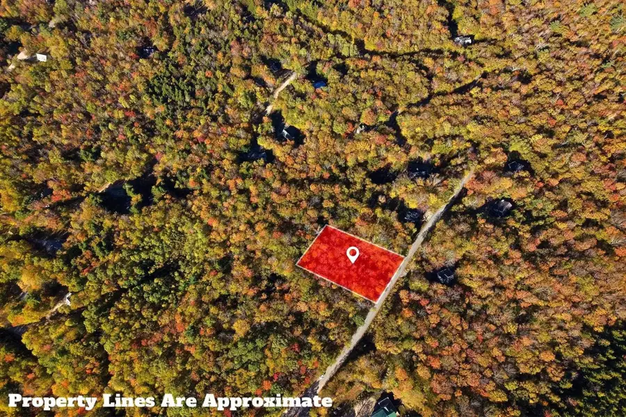 0 Summit Drive, Campton, NH 03223 - #3