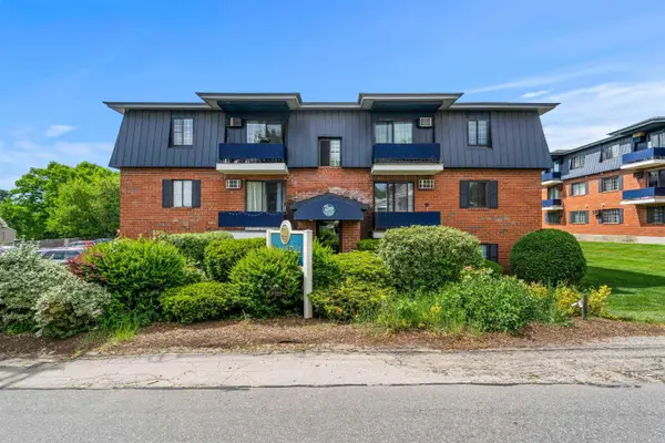 34 Dunbarton Road #3G, Manchester, NH 03102