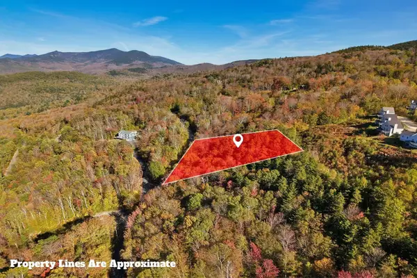 0 Taylor Drive, Campton, NH 03223