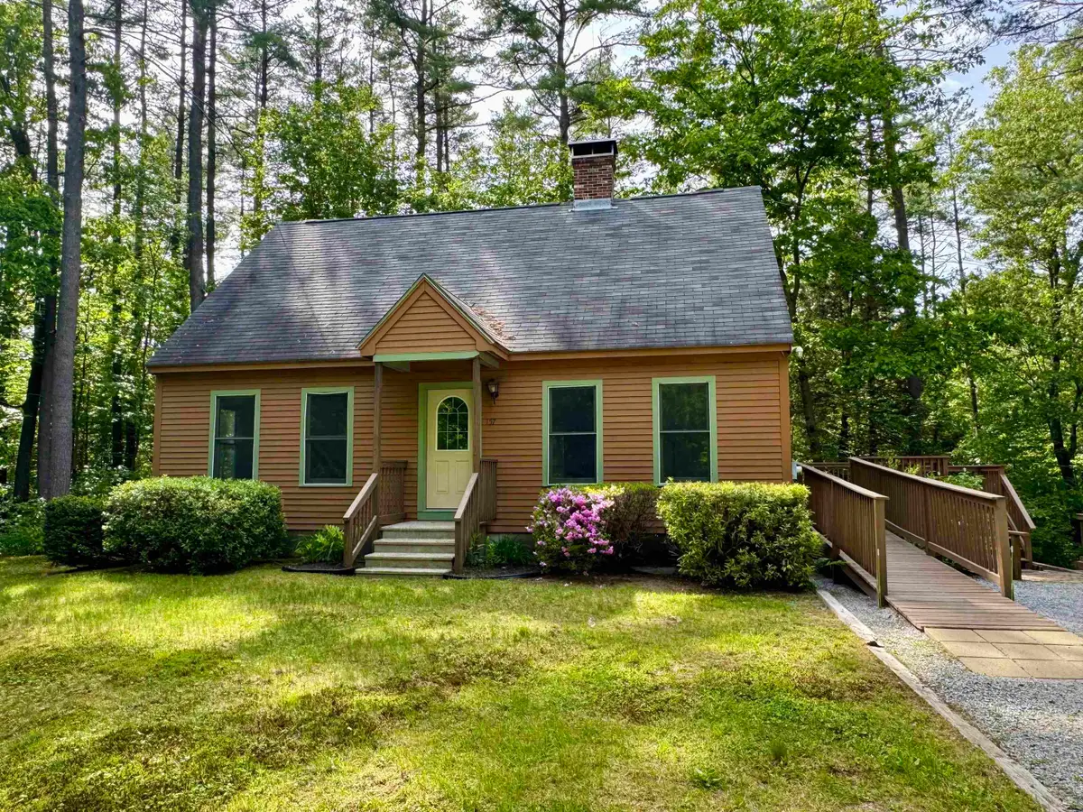 157 Little Tooky Road, Hopkinton, NH 03229 - #1