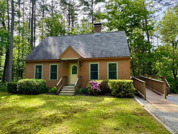 157 Little Tooky Road, Hopkinton, NH 03229