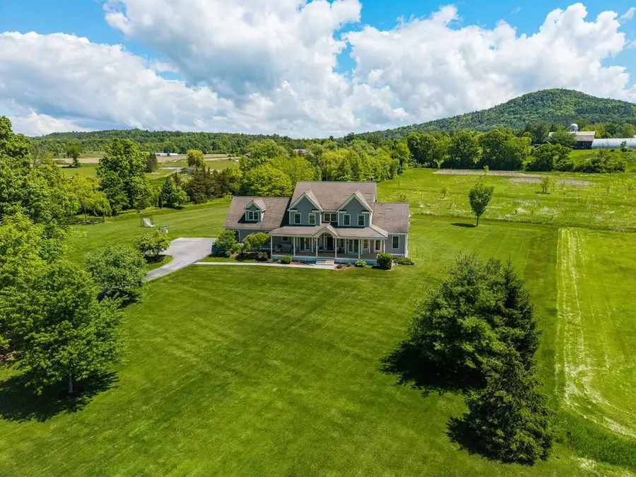 449 Palmer Lane, Charlotte, VT 05445 - #2