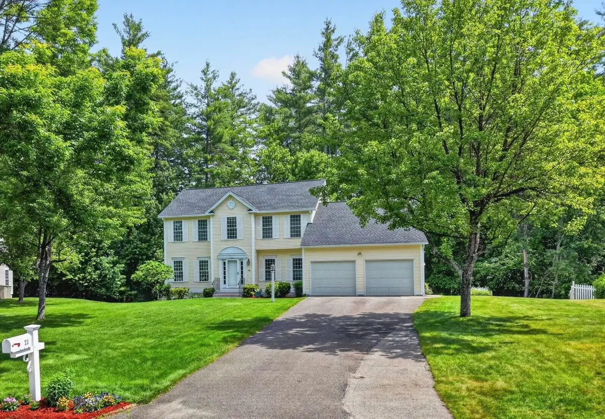 23 Tumble Road, Bedford, NH 03110 - #1