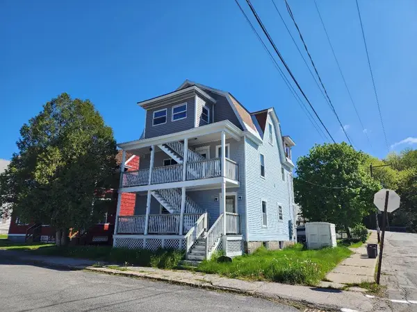 322 High Street, Berlin, NH 03570