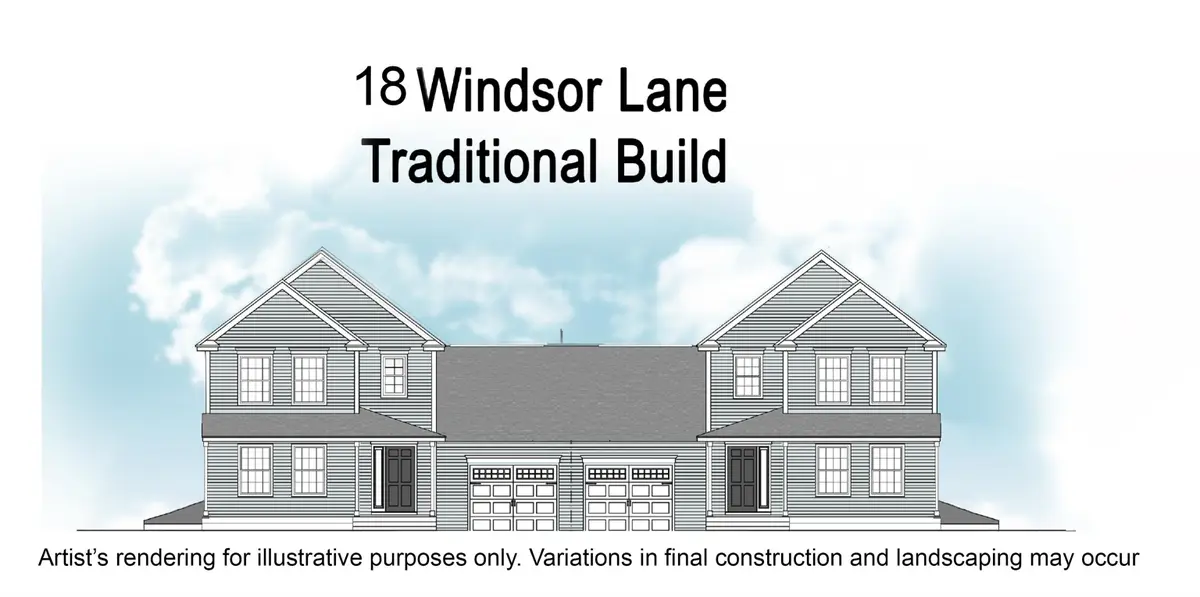 18 A Windsor Lane #70, Hudson, NH 03051 - #1