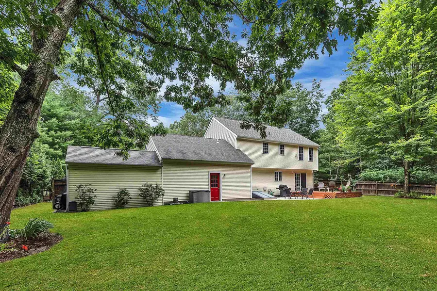 5 Captain Danforth Lane, Amherst, NH 03031 - #3