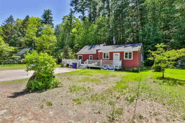 121 Moose Club Park Road, Goffstown, NH 03045