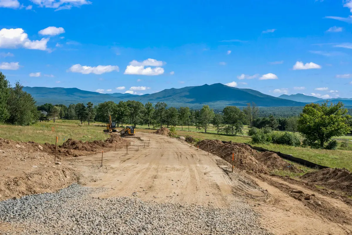 00 Meadows Road #Map 8 Lot 4C 2, Jefferson, NH 03583 - #1
