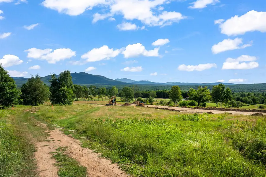 00 Meadows Road #Map 8 Lot 4C 2, Jefferson, NH 03583 - #2