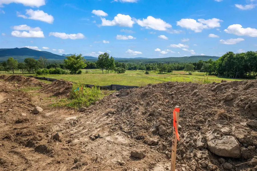 00 Meadows Road #Map 8 Lot 4C 2, Jefferson, NH 03583 - #3