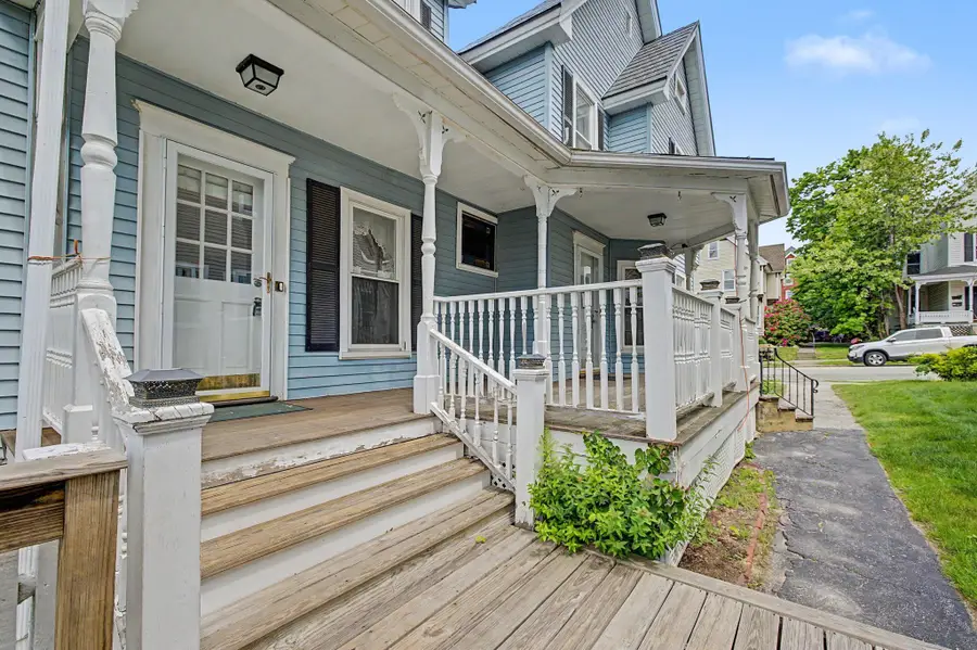 326 Walnut Street, Manchester, NH 03104 - #3