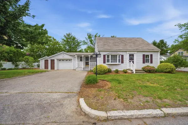 220 Norfolk Street, Manchester, NH 03103