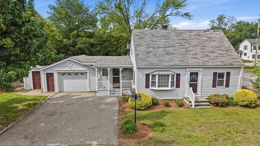 220 Norfolk Street, Manchester, NH 03103 - #2
