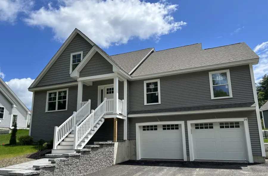 14 Juliana Avenue #55, Nashua, NH 03064 - #2