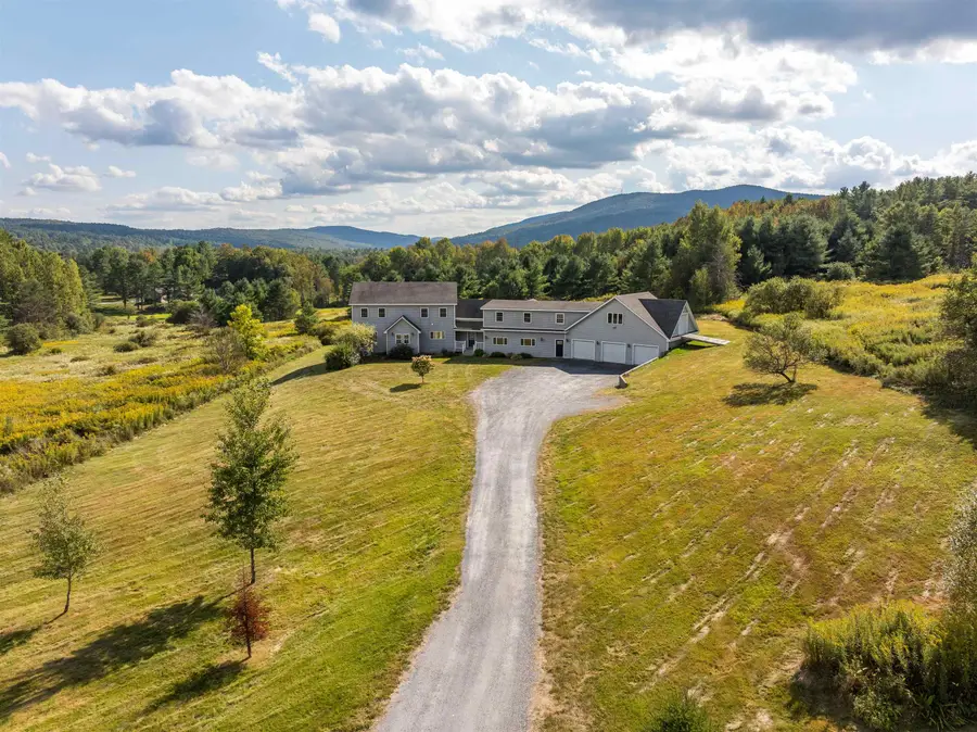 471 Crosstown Road, Berlin, VT 05602 - #3