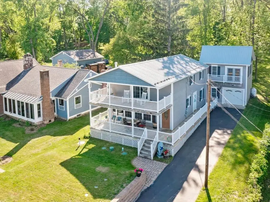 450 Hathaway Point Road, Saint Albans, VT 05478 - #2
