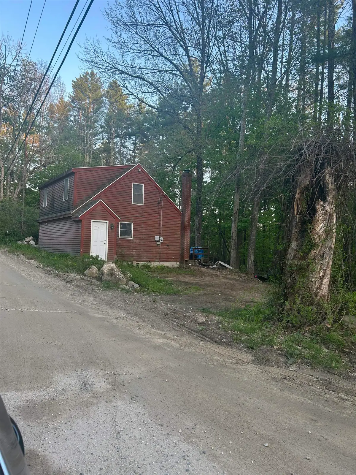 103 Mitchell Road, Nottingham, NH 03290-6013 - #1