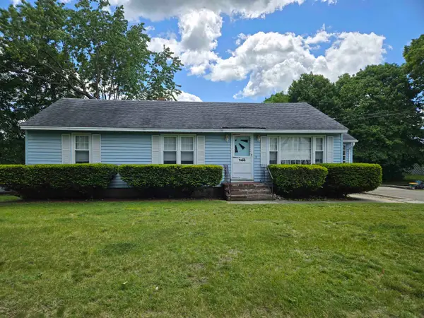 5 Creteau Street, Rochester, NH 03867