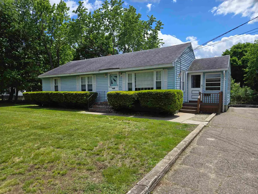5 Creteau Street, Rochester, NH 03867 - #2
