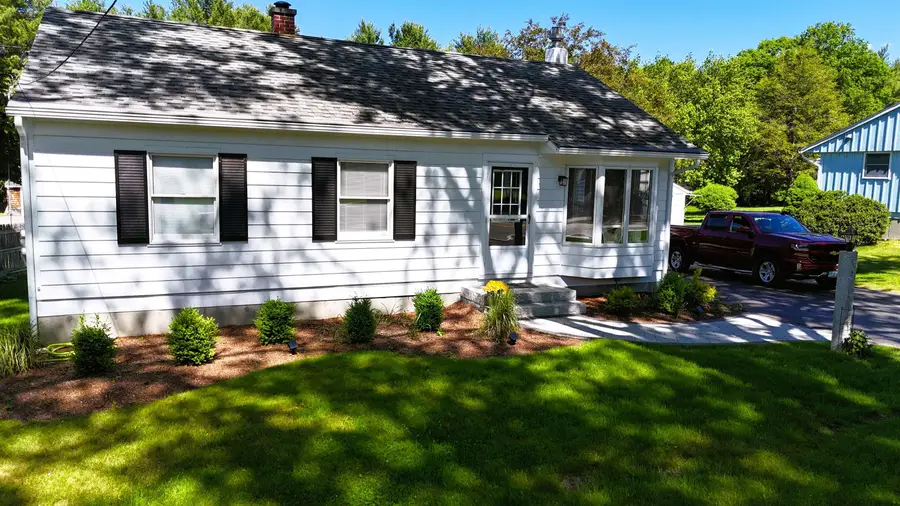 323 Matthews Road, Swanzey, NH 03446 - #2