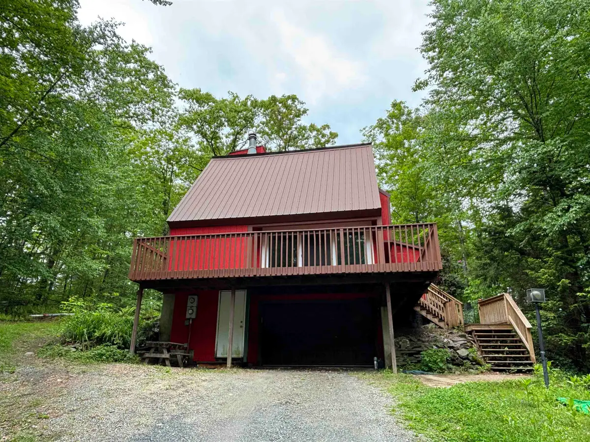 174 Pond Brook Road, West Chesterfield, NH 03466-3512 - #1