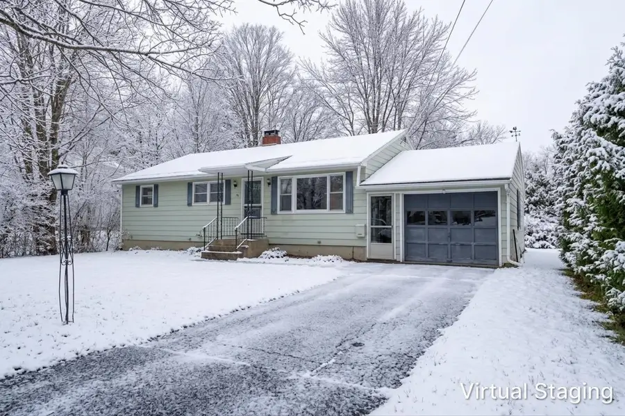 99 Jackson Avenue, Rutland, VT 05701 - #3